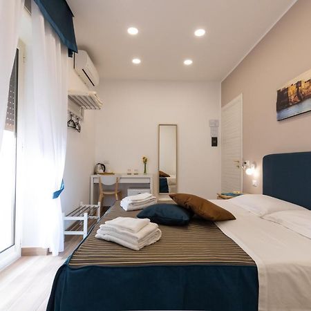 나폴리리베 B&B 외부 사진