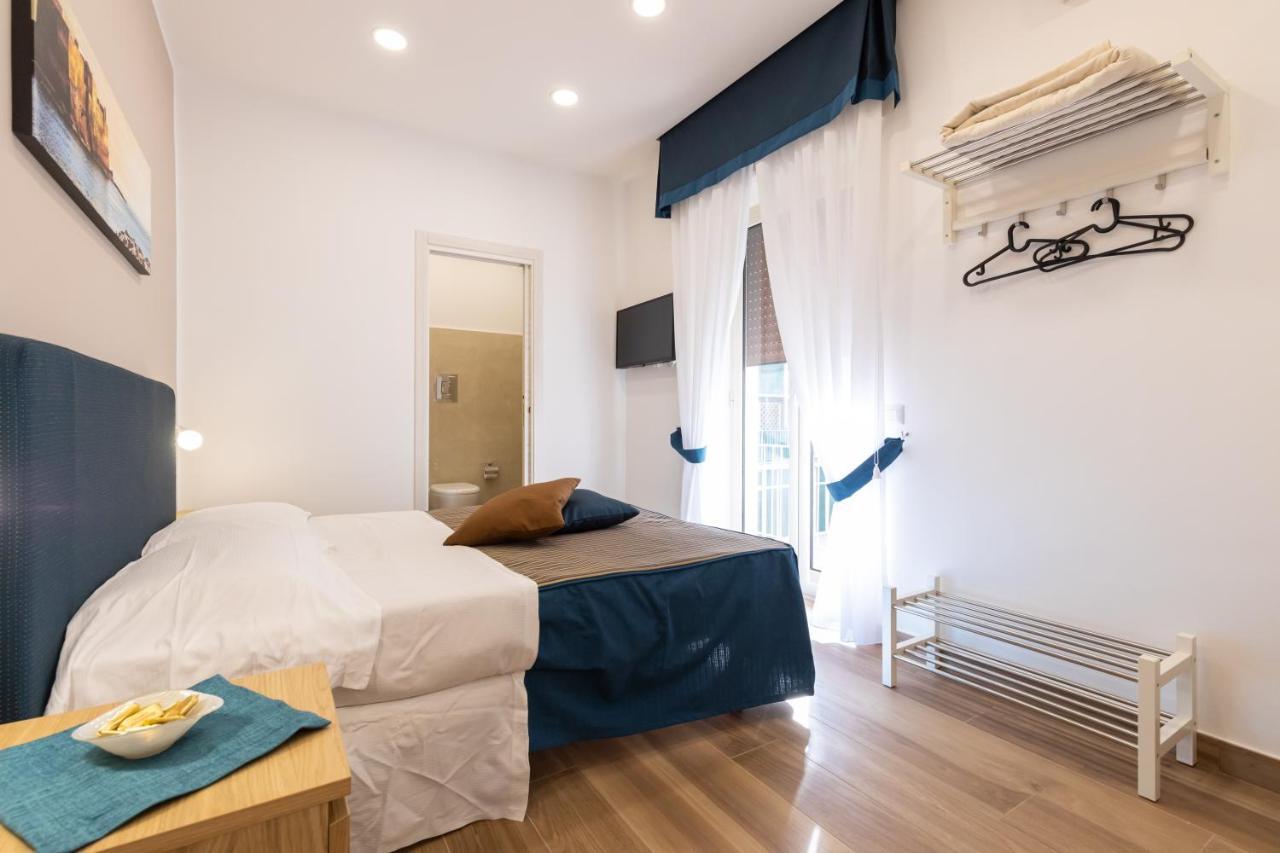 나폴리리베 B&B 외부 사진